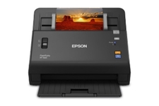 Image of Epson FastFoto FF-640 Scanner