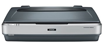 Image of Epson Expression 10000XL Scanner